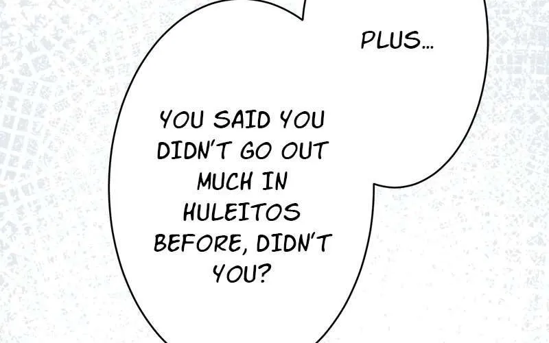 The False Saintess Overturns Her Fate Chapter 45 page 4 - 