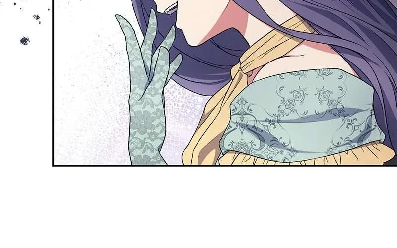 The False Saintess Overturns Her Fate Chapter 45 page 46 - 