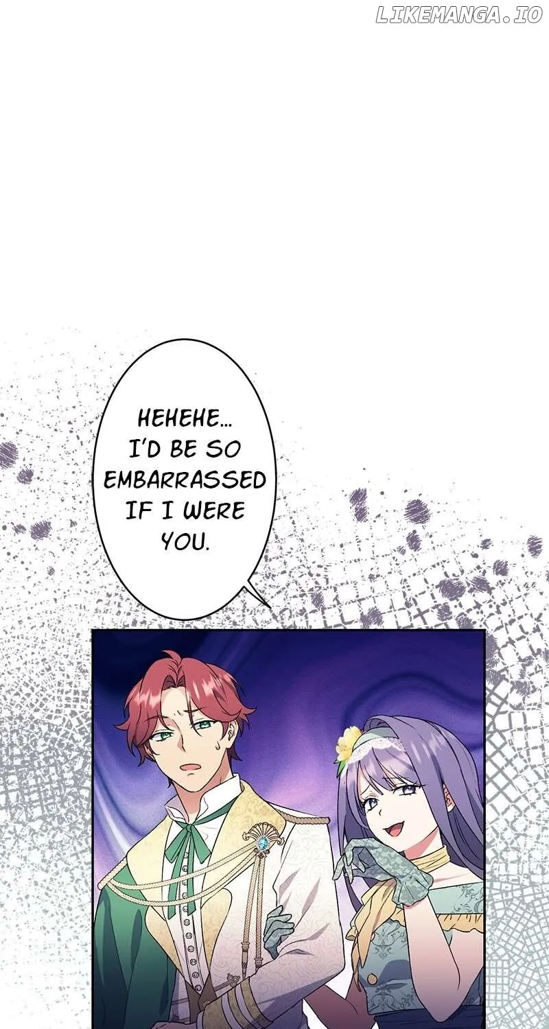 The False Saintess Overturns Her Fate Chapter 45 page 47 - 
