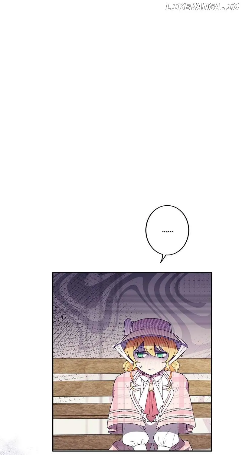 The False Saintess Overturns Her Fate Chapter 45 page 50 - 