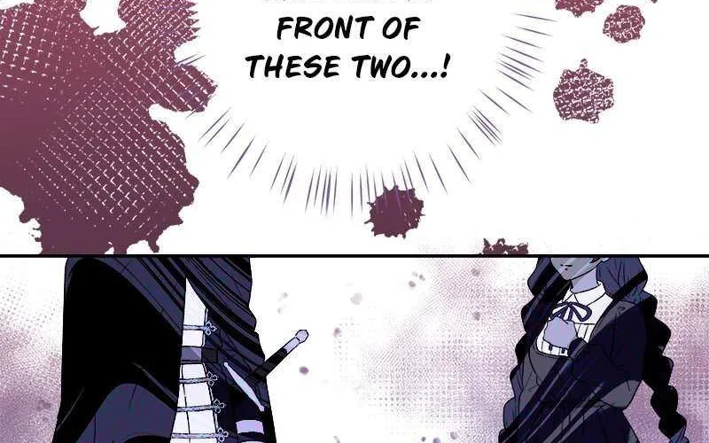 The False Saintess Overturns Her Fate Chapter 45 page 57 - 