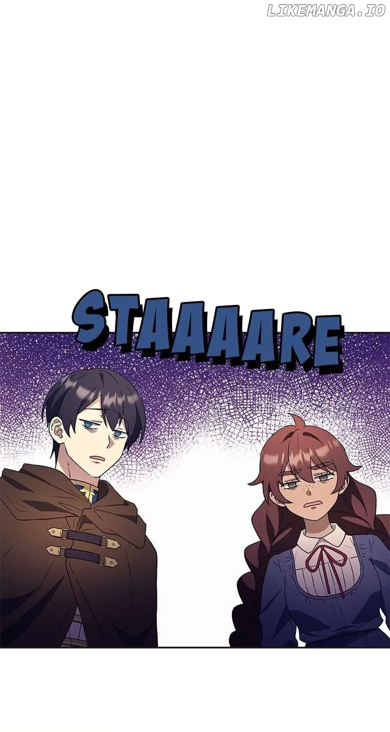 The False Saintess Overturns Her Fate Chapter 45 page 61 - 