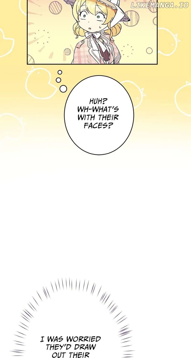 The False Saintess Overturns Her Fate Chapter 45 page 63 - 