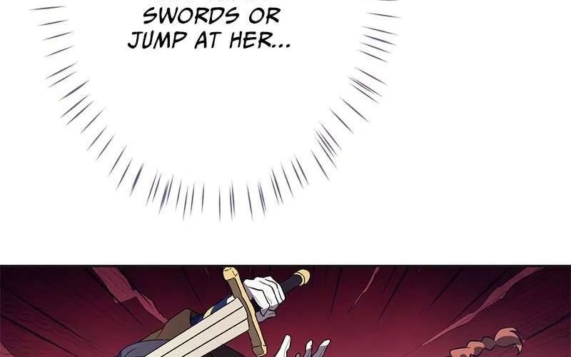 The False Saintess Overturns Her Fate Chapter 45 page 64 - 