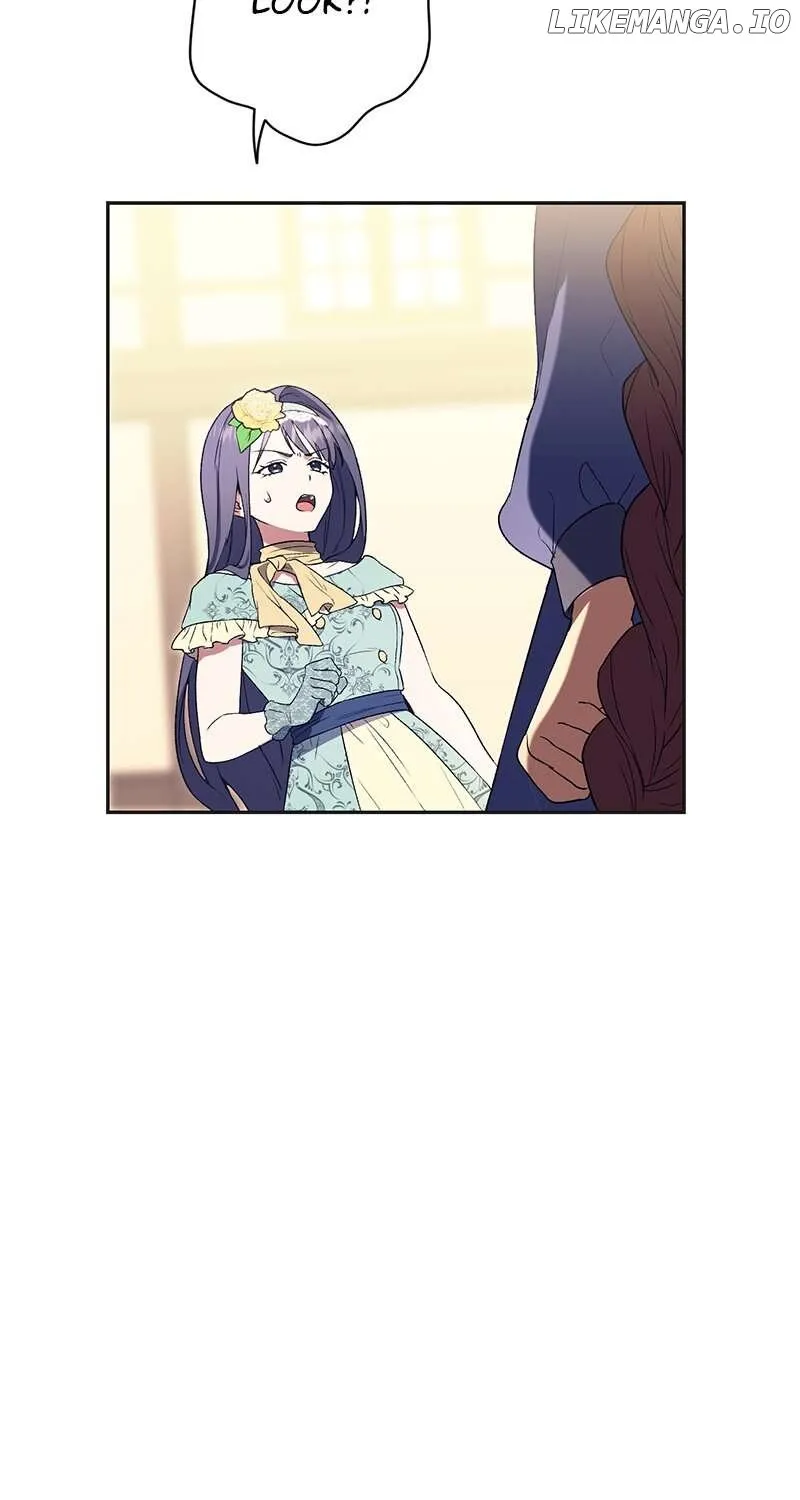 The False Saintess Overturns Her Fate Chapter 45 page 67 - 