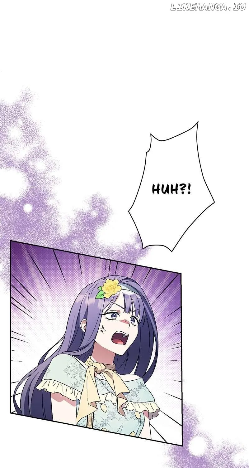 The False Saintess Overturns Her Fate Chapter 45 page 74 - 