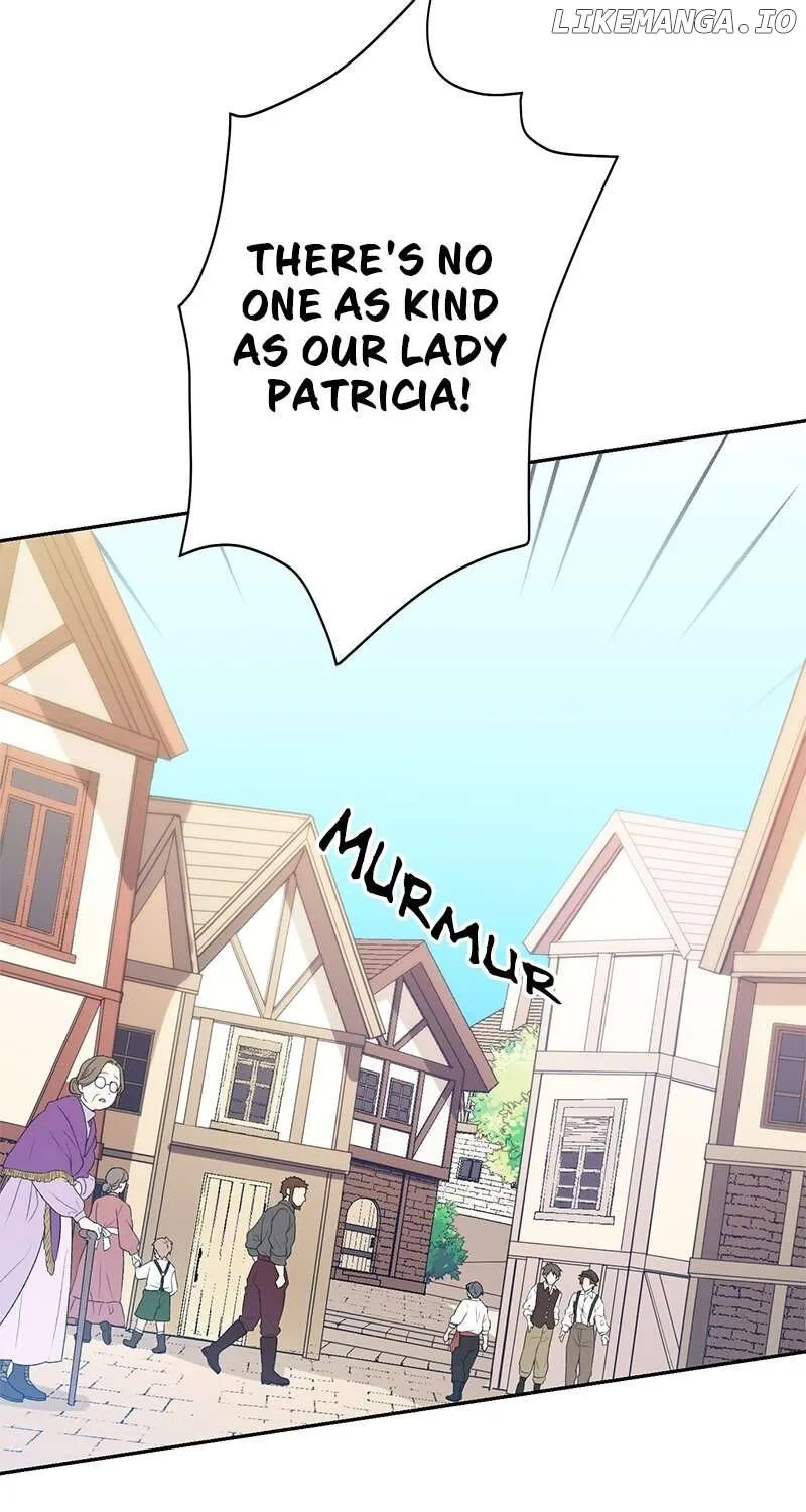 The False Saintess Overturns Her Fate Chapter 45 page 76 - 