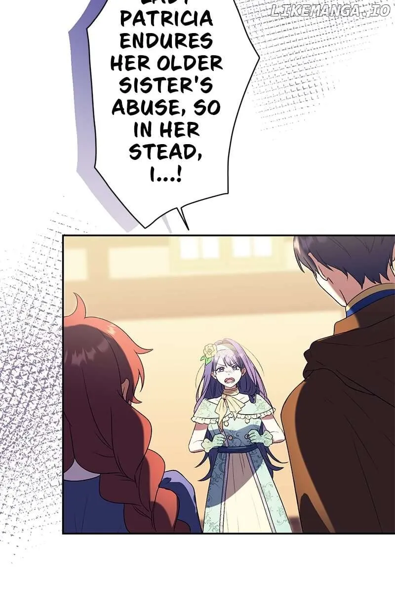 The False Saintess Overturns Her Fate Chapter 45 page 82 - 