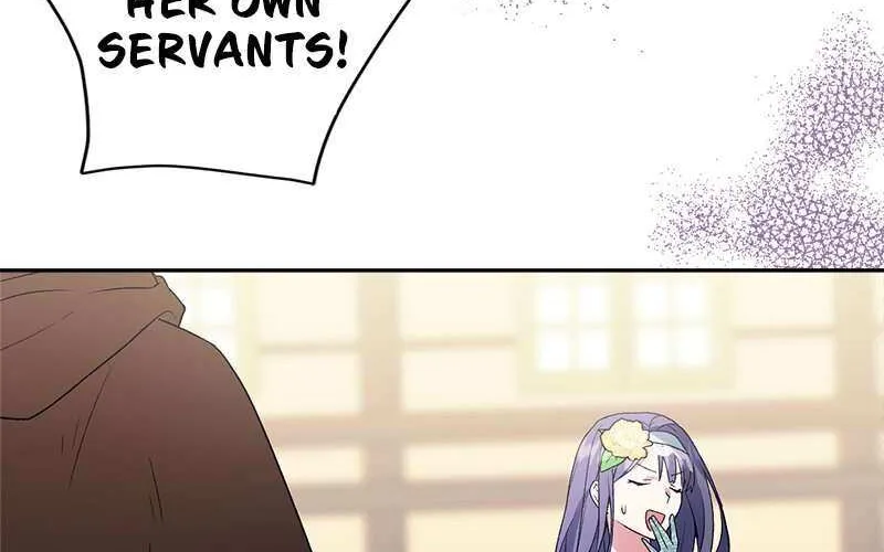 The False Saintess Overturns Her Fate Chapter 45 page 94 - 