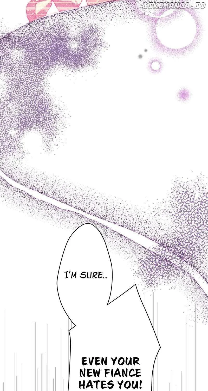 The False Saintess Overturns Her Fate Chapter 45 page 97 - 