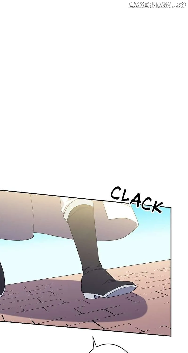 The False Saintess Overturns Her Fate Chapter 46 page 2 - 