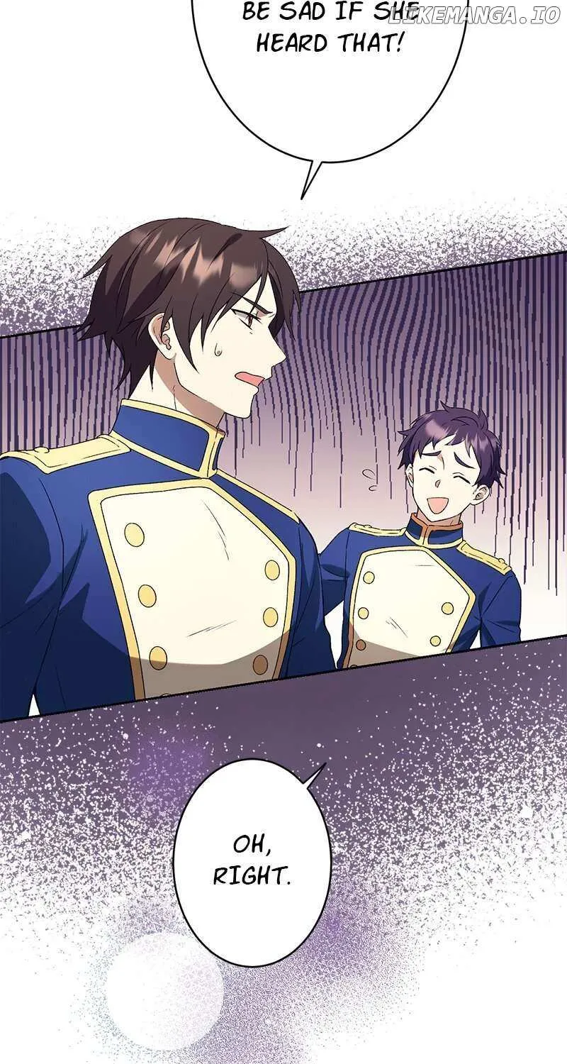 The False Saintess Overturns Her Fate Chapter 46 page 101 - 