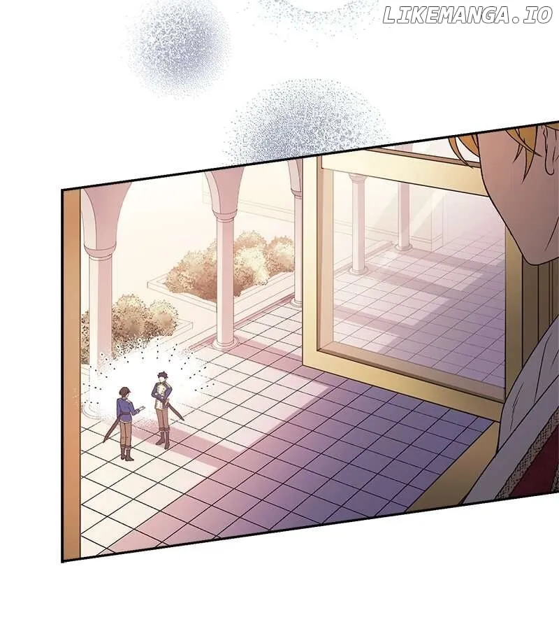 The False Saintess Overturns Her Fate Chapter 46 page 103 - 
