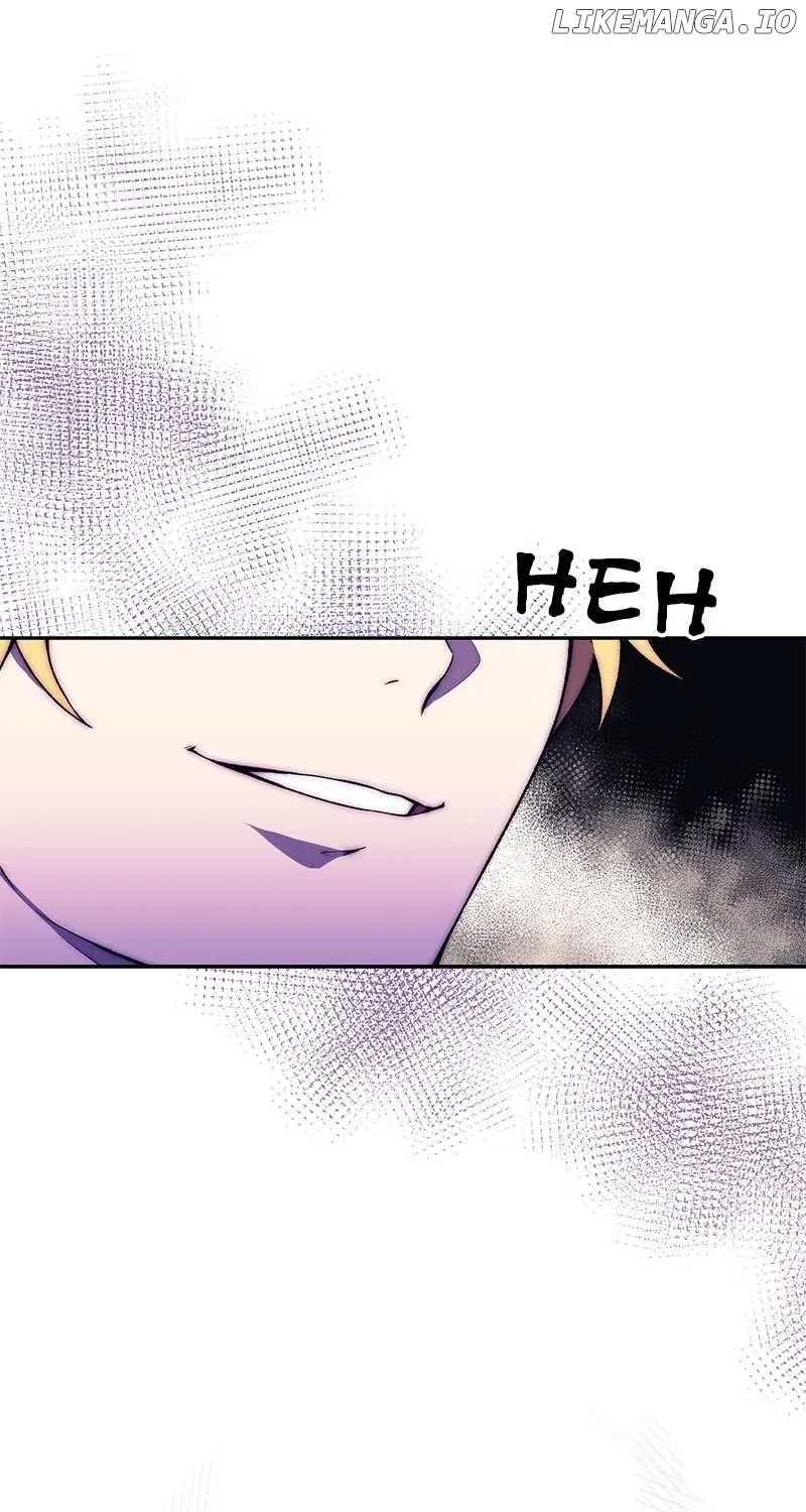 The False Saintess Overturns Her Fate Chapter 46 page 106 - 