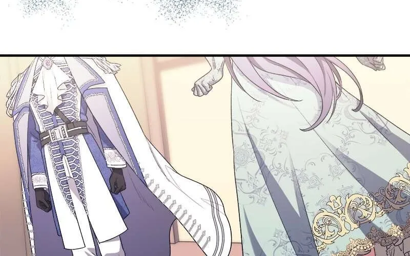 The False Saintess Overturns Her Fate Chapter 46 page 14 - 