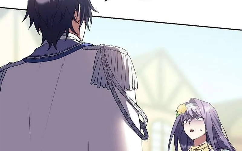 The False Saintess Overturns Her Fate Chapter 46 page 25 - 
