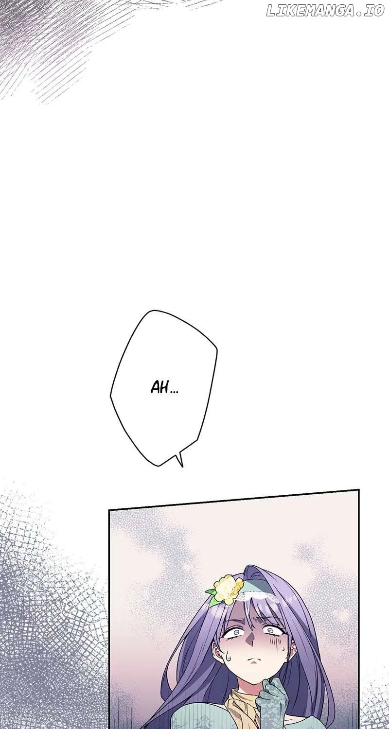 The False Saintess Overturns Her Fate Chapter 46 page 28 - 