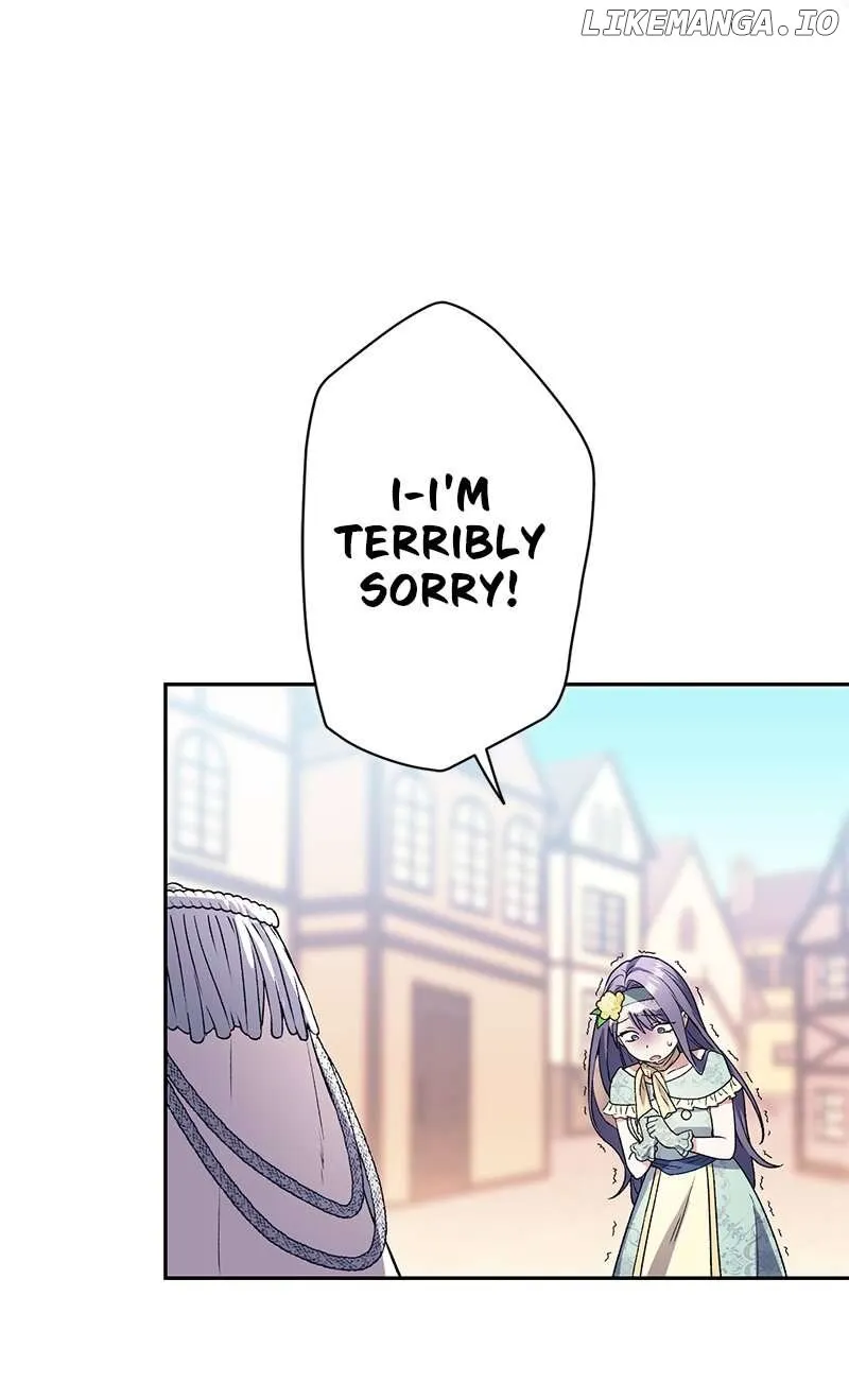 The False Saintess Overturns Her Fate Chapter 46 page 30 - 
