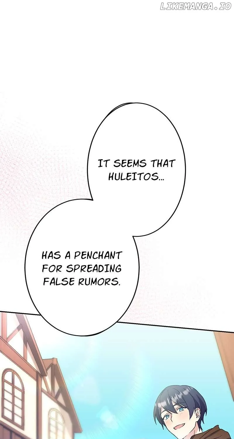 The False Saintess Overturns Her Fate Chapter 46 page 4 - 