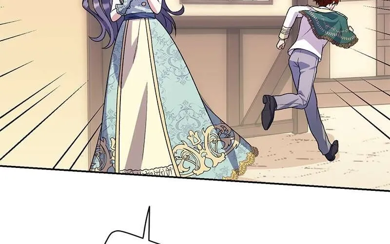 The False Saintess Overturns Her Fate Chapter 46 page 34 - 