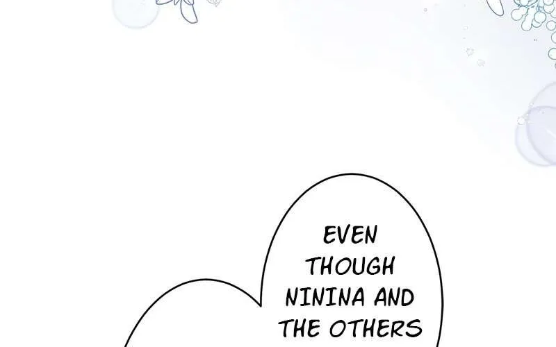 The False Saintess Overturns Her Fate Chapter 46 page 40 - 