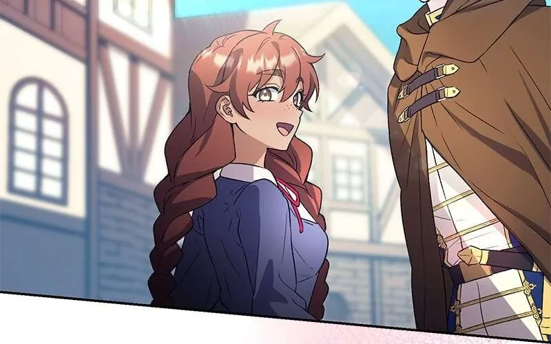 The False Saintess Overturns Her Fate Chapter 46 page 5 - 