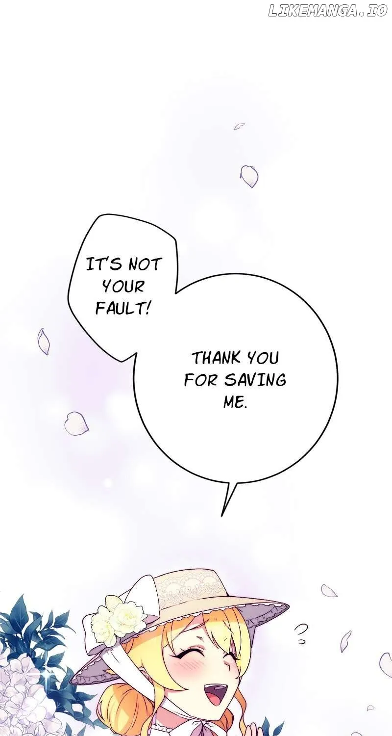 The False Saintess Overturns Her Fate Chapter 46 page 42 - 