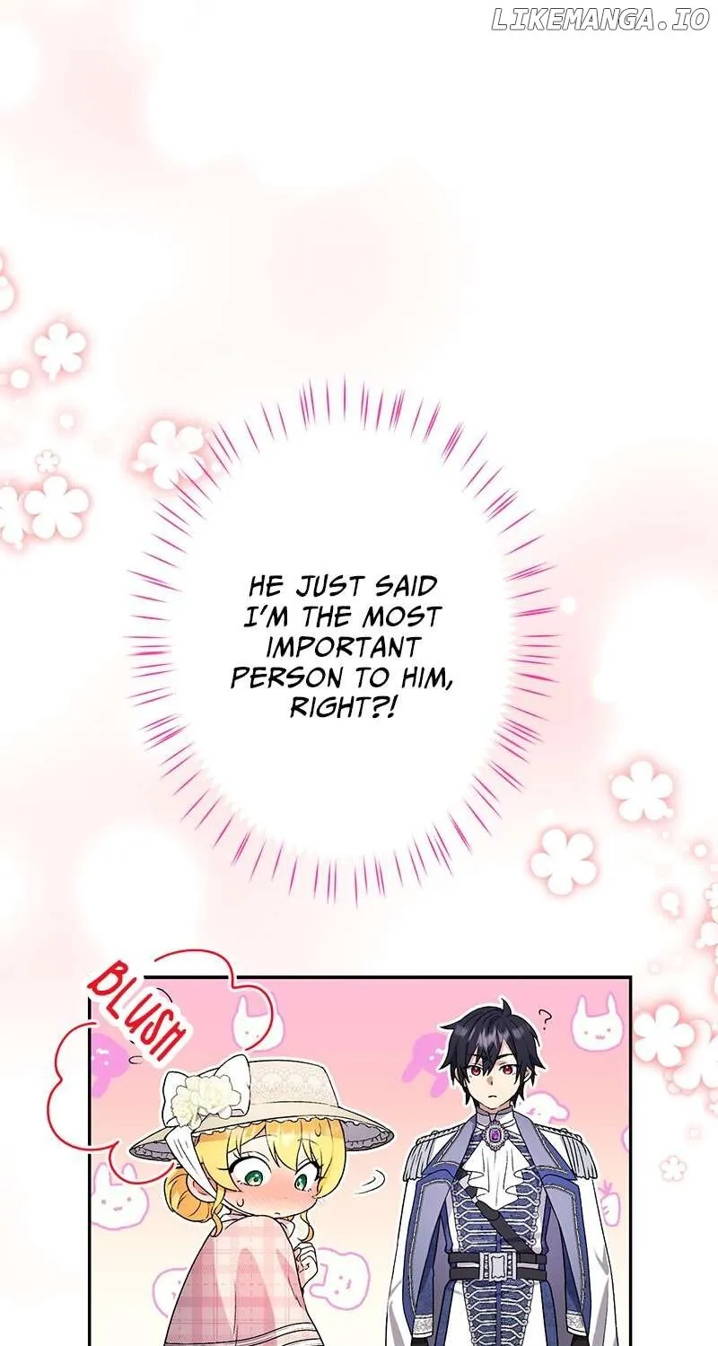 The False Saintess Overturns Her Fate Chapter 46 page 44 - 
