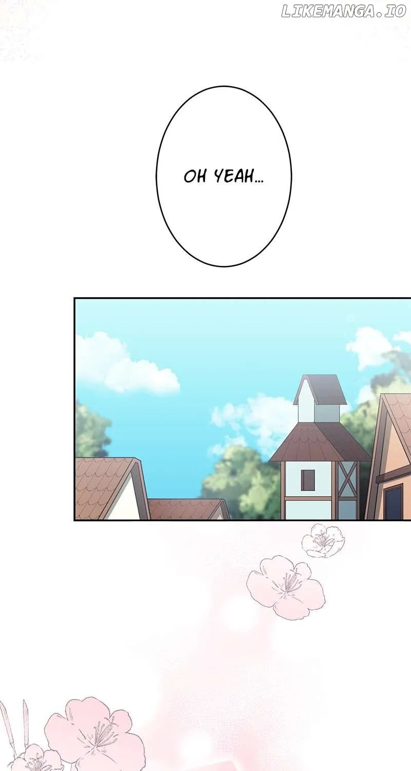 The False Saintess Overturns Her Fate Chapter 46 page 53 - 
