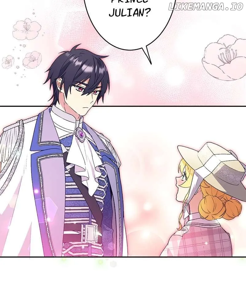 The False Saintess Overturns Her Fate Chapter 46 page 55 - 