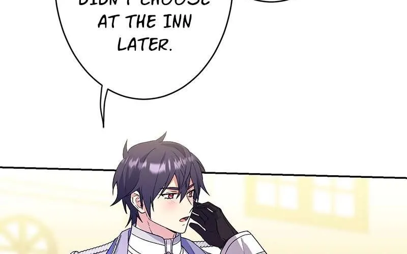 The False Saintess Overturns Her Fate Chapter 46 page 61 - 