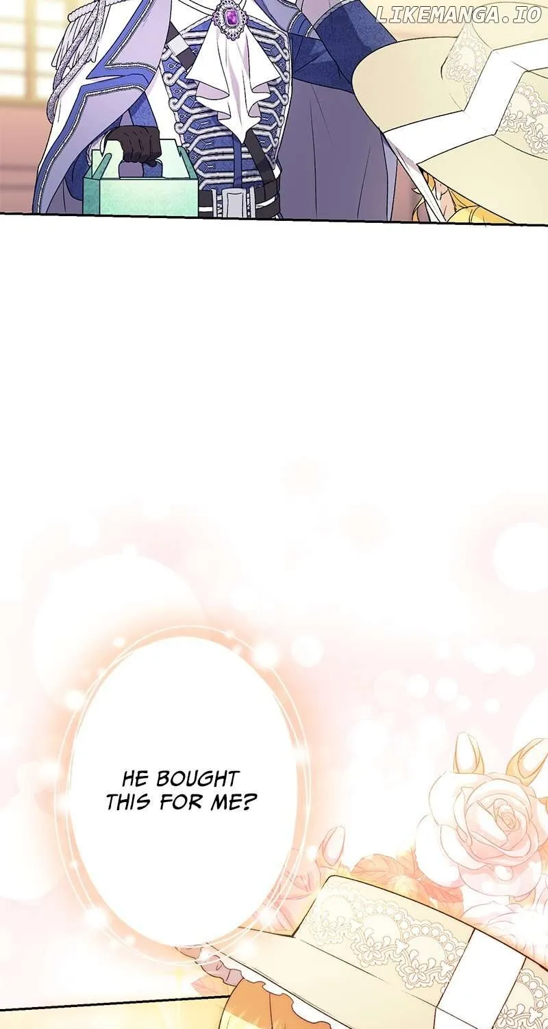 The False Saintess Overturns Her Fate Chapter 46 page 62 - 