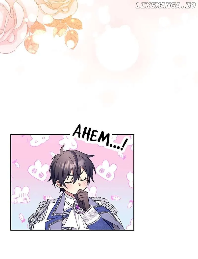 The False Saintess Overturns Her Fate Chapter 46 page 64 - 