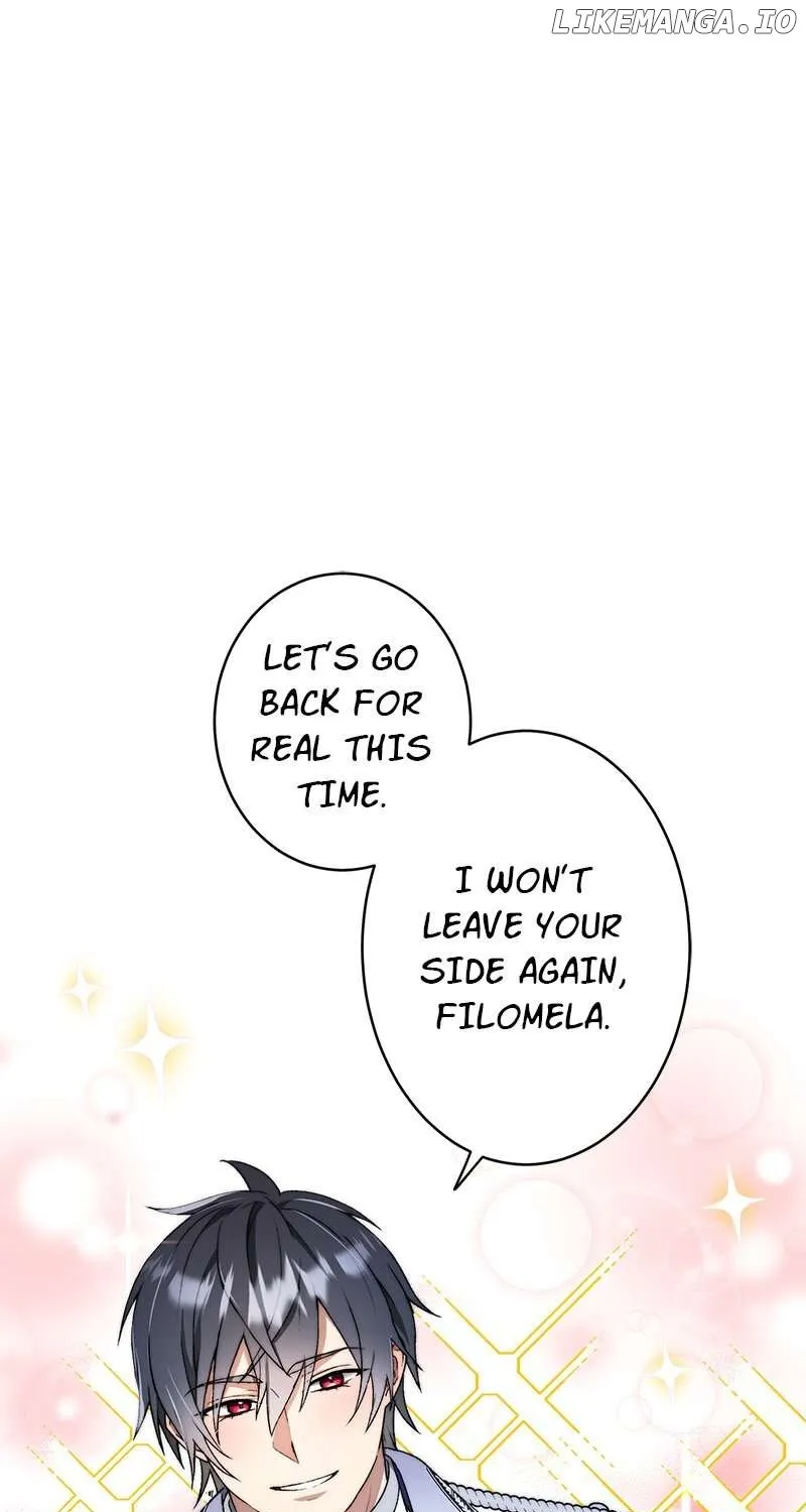 The False Saintess Overturns Her Fate Chapter 46 page 65 - 