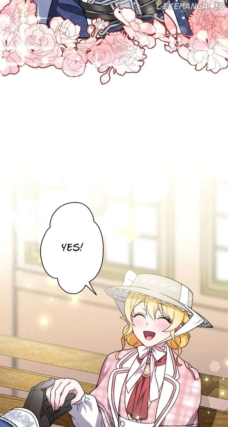 The False Saintess Overturns Her Fate Chapter 46 page 67 - 