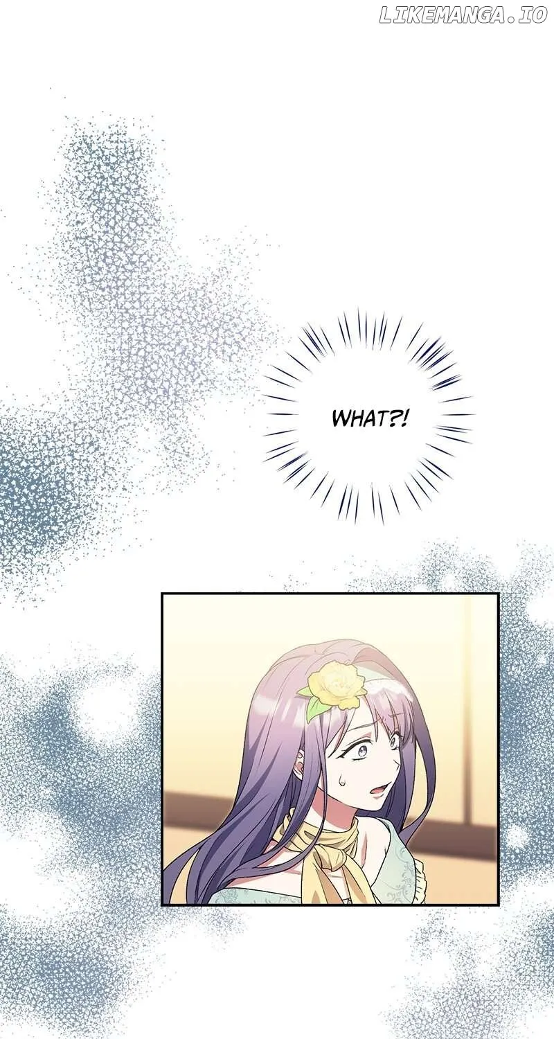 The False Saintess Overturns Her Fate Chapter 46 page 9 - 
