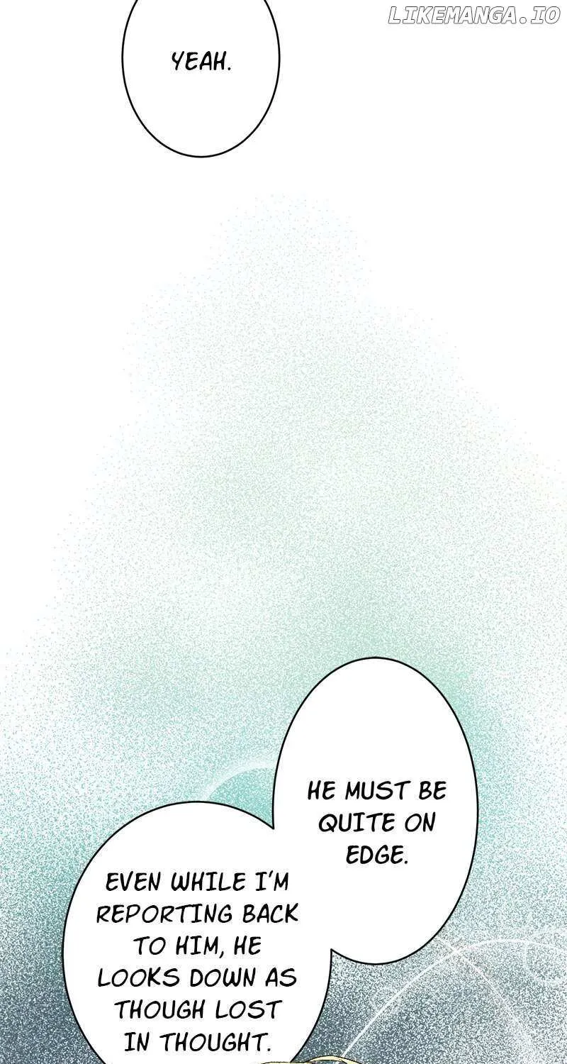 The False Saintess Overturns Her Fate Chapter 46 page 90 - 