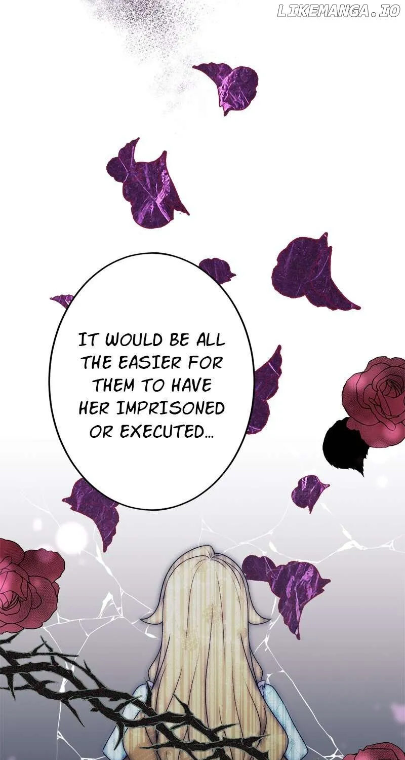 The False Saintess Overturns Her Fate Chapter 46 page 97 - 