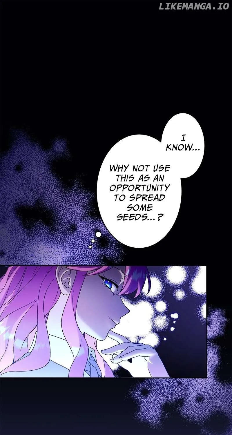 The False Saintess Overturns Her Fate Chapter 47 page 102 - 