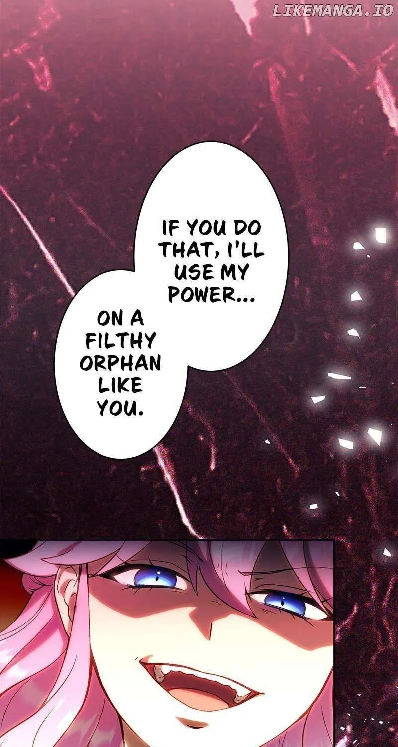 The False Saintess Overturns Her Fate Chapter 47 page 106 - 