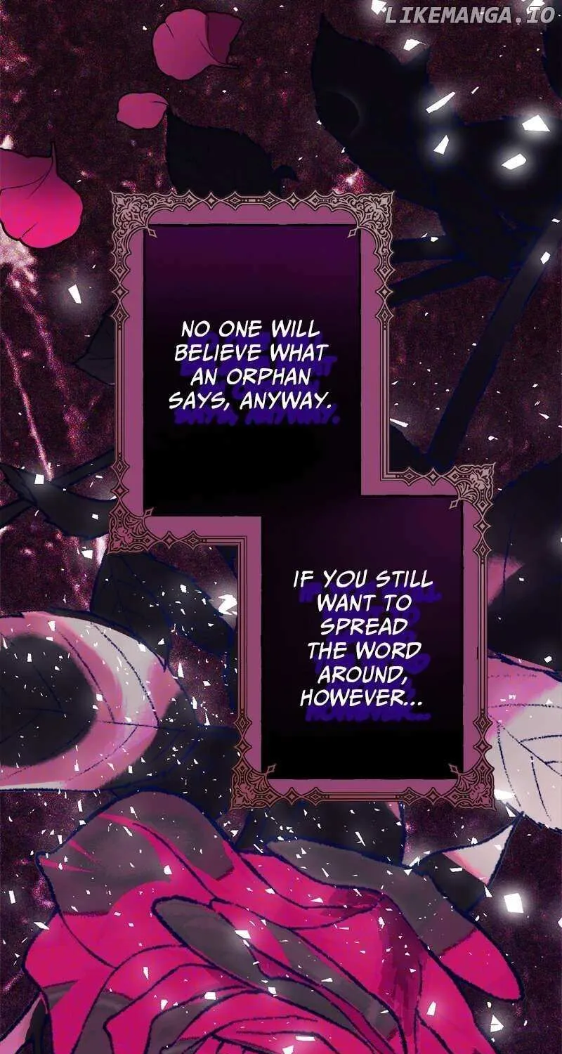 The False Saintess Overturns Her Fate Chapter 47 page 108 - 