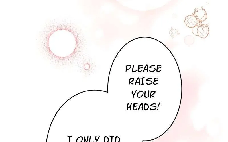 The False Saintess Overturns Her Fate Chapter 47 page 25 - 