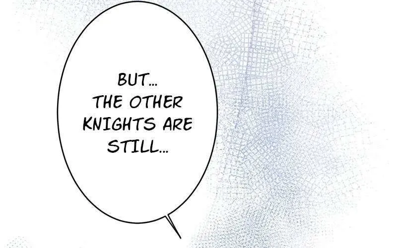 The False Saintess Overturns Her Fate Chapter 47 page 31 - 