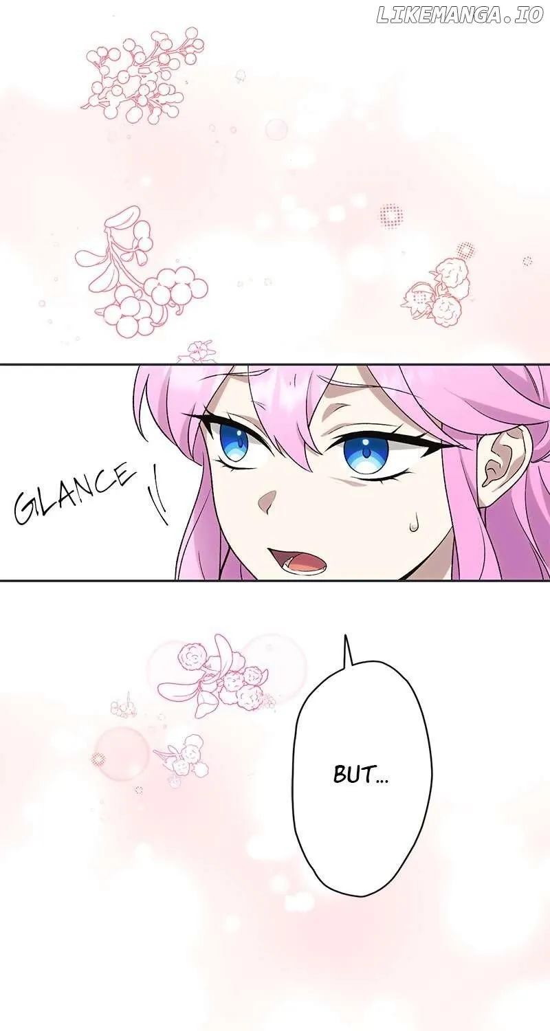 The False Saintess Overturns Her Fate Chapter 47 page 37 - 