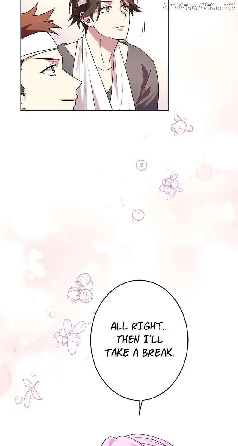The False Saintess Overturns Her Fate Chapter 47 page 39 - 