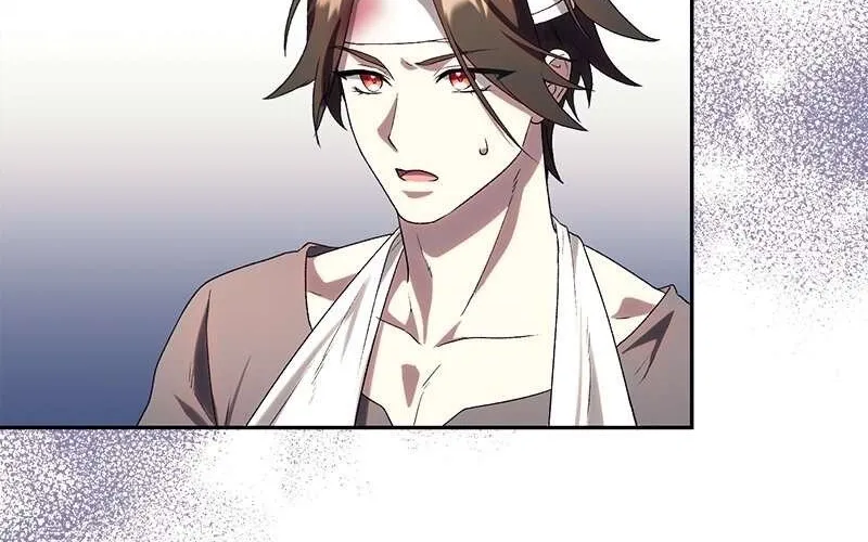 The False Saintess Overturns Her Fate Chapter 47 page 43 - 