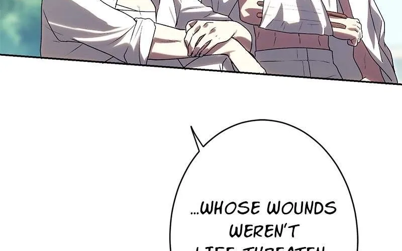 The False Saintess Overturns Her Fate Chapter 47 page 45 - 