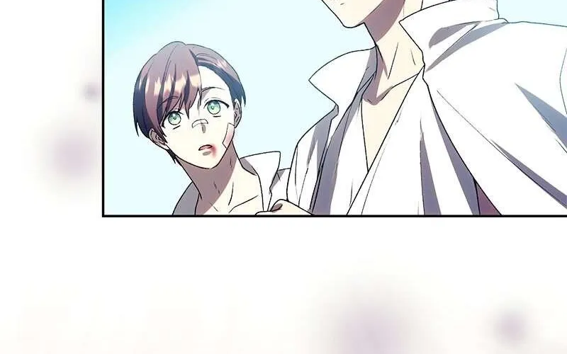 The False Saintess Overturns Her Fate Chapter 47 page 49 - 