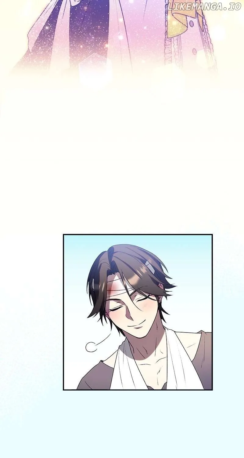 The False Saintess Overturns Her Fate Chapter 47 page 55 - 