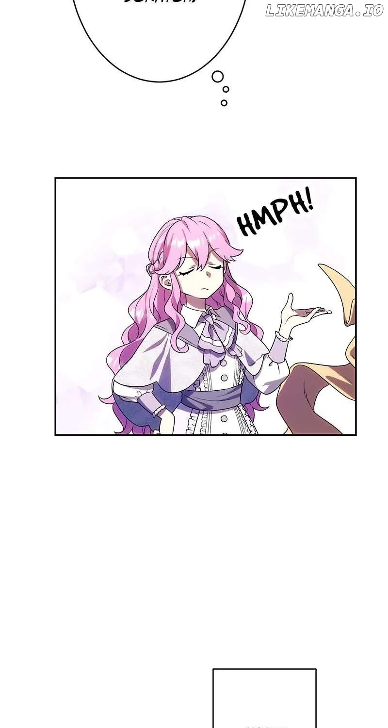 The False Saintess Overturns Her Fate Chapter 47 page 69 - 